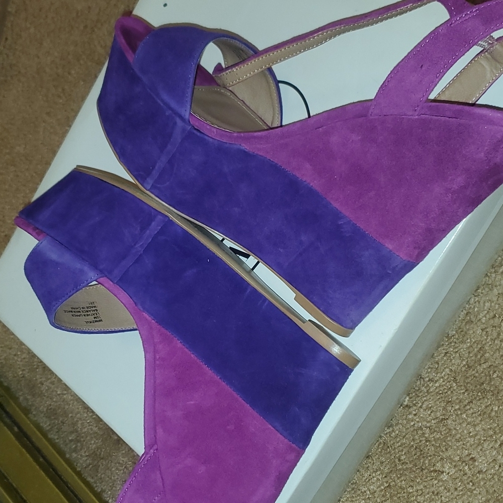 Steve madden shoes - Picture 4 of 6